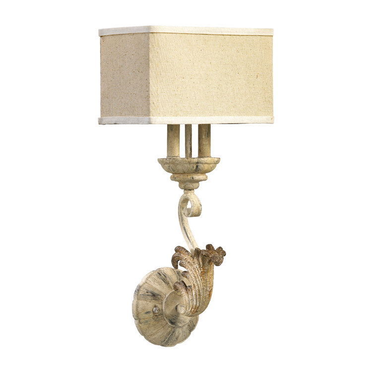 Life Lately + When You Need the Perfect French Country Wall Sconce [35 ...